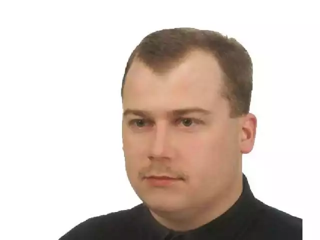 Marek Szczepanik jest dyrektorem departamentu funduszy strukturalnych Urzędu Marszałkowskiego w Kielcach.