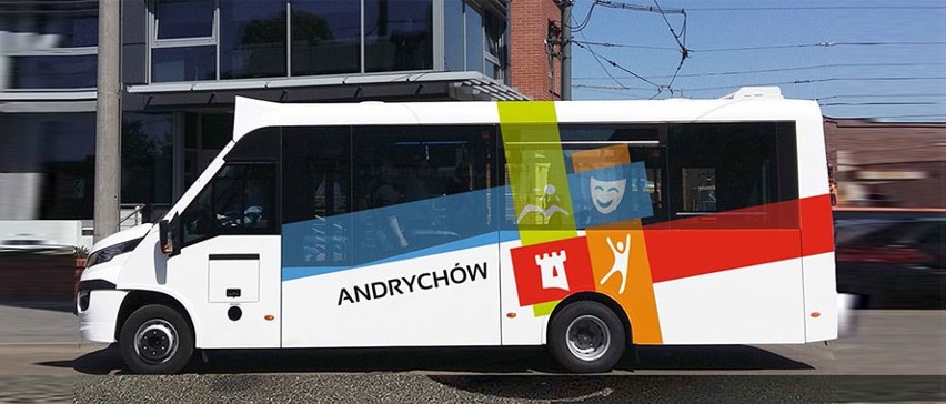 Andrychów. Autobusem za darmo lub za złotówkę