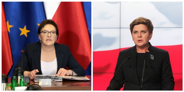 Debata Kopacz-Szydło za nami [KOMENTARZE PO DEBACIE]