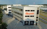 Podlaskie firmy. Po rozbudowie, białostockie Centrum Logistyczne Kontri ma ponad 10 tys. mkw. powierzchni