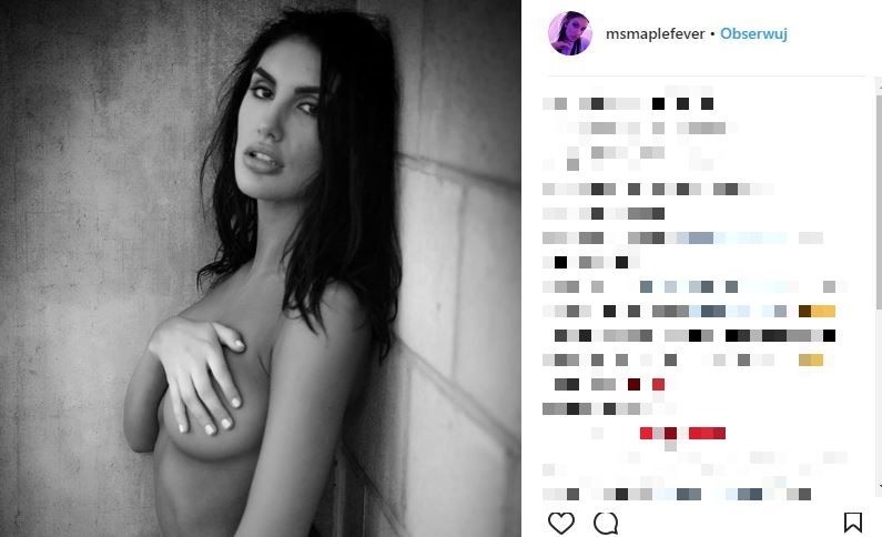 Śmierć 23-letniej gwiazdy porno. August Ames została znaleziona martwa we własnym mieszkaniu