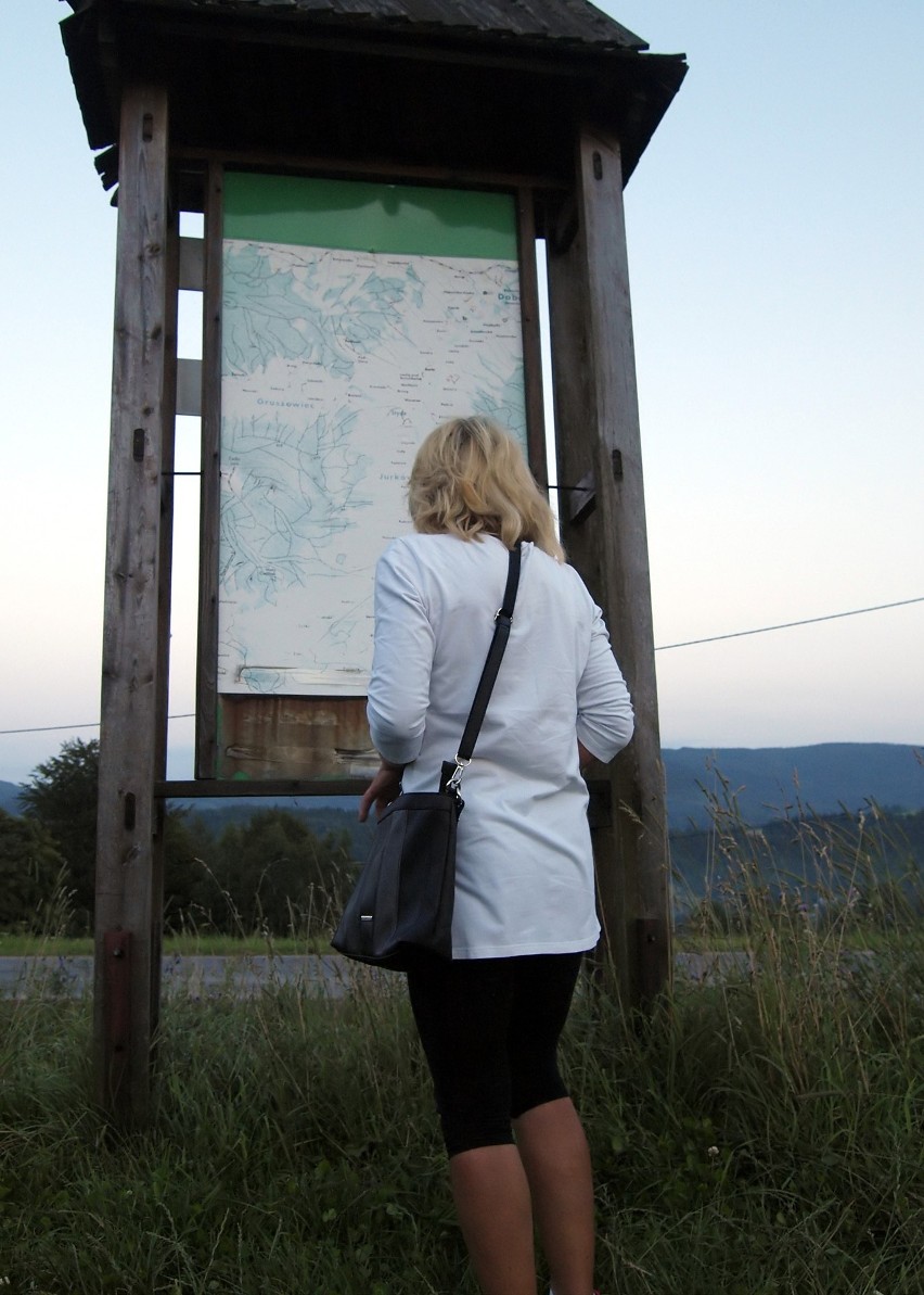 Odkryj Beskid Wyspowy. W sobotni wieczór wspięli się na Ćwilin, a w niedzielny poranek pokonali Łopusze Wschodnie