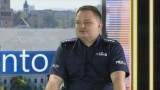 Rapujący policjant z Opola szokuje. Pokazuje nagą prawdę o służbie 