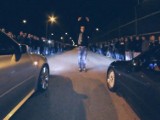 Legalne wyścigi uliczne w Kielcach? Władze są przychylne (WIDEO)