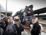 Blues Express znów wyruszy na trasę