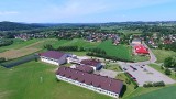 Gdów zyska okazały kompleks sportowy. Nowe obiekty powstaną przy „Orliku”