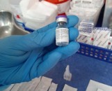 Szczepienia przeciw koronawirusowi w powiecie białobrzeskim. Zobacz gdzie (LISTA)