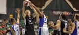 Energa Czarni Słupsk przegrali z Basketem Poznań 73:84 (opis, zdjęcia, wideo)