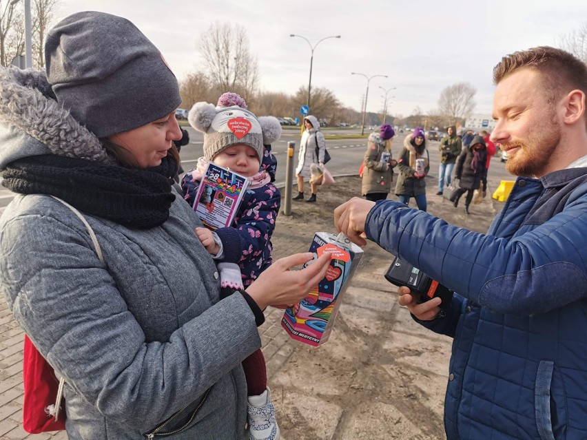 WOŚP w regionie. 28. finał Wielkiej Orkiestry Świątecznej Pomocy - zbiórki, imprezy, koncerty [NA ŻYWO]