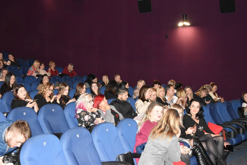 W kinie Helios w Opolu odbył się specjalny pokaz filmu "365...