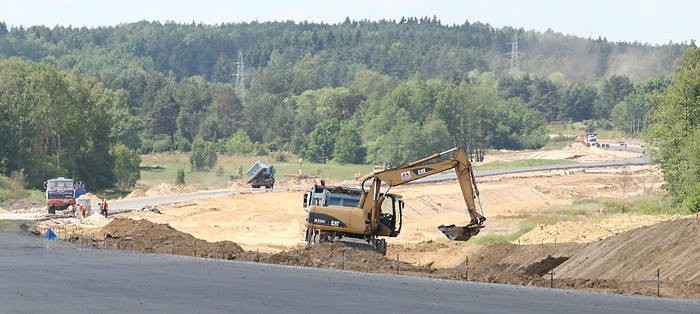 Planują drugą obwodnicę Słupska, z południa od S6 na północ do DK21