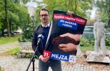 Wybory 2023. Łukasz Mejza dostał się do Sejmu. Gdzie zdobył najwięcej głosów?