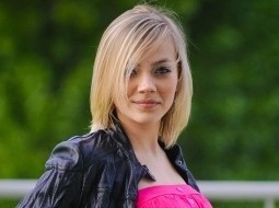 Natalia Szwed, kandydatka w wyborach Miss Polonia...