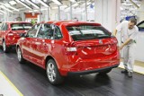 Skoda Rapid. 500 tys. wyprodukowanych egzemplarzy 