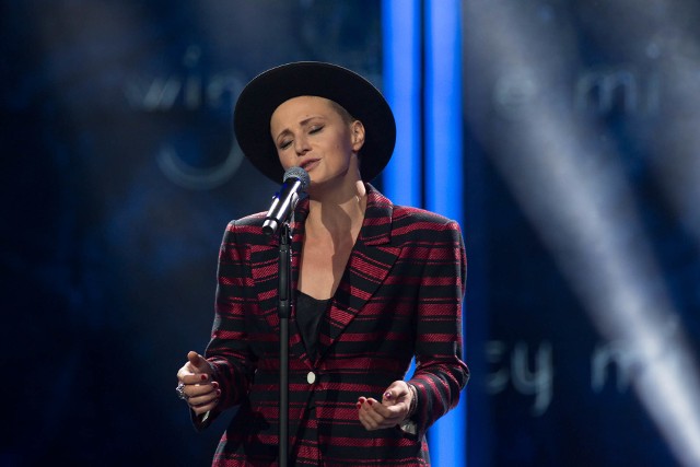 Natalia Sikora zwyciężyła drugą edycję programu TVP2 The Voice of Poland