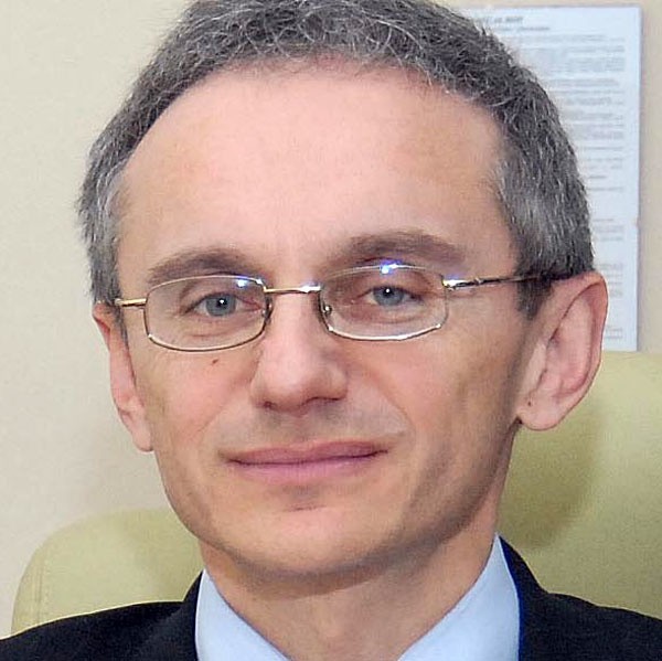 Prokurator Stanisław Bończak z Prokuratury Apelacyjnej w...