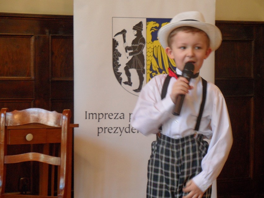 Konkurs gwary śląskiej już po raz dziesiąty. "Gryfno Ślonsko...