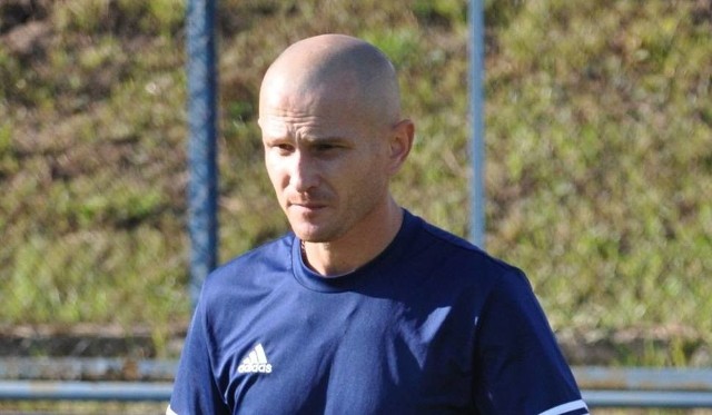 Mariusz Arczewski będzie trenerem piłkarzy Orlicza Suchedniów w sezonie 2018/19