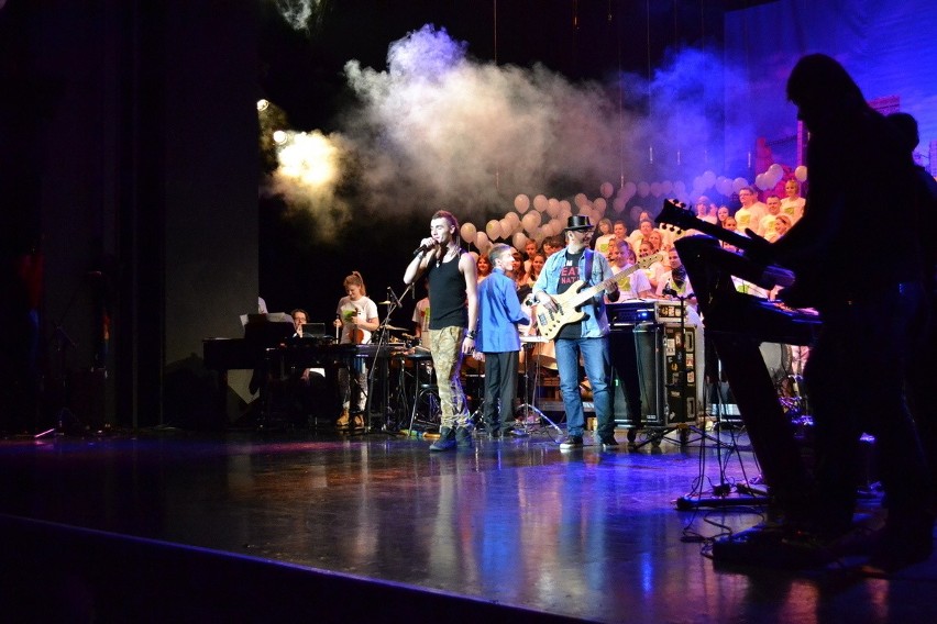 Koncert Fundacji Iskierka: Orkiestra Onkologiczna, Chór...