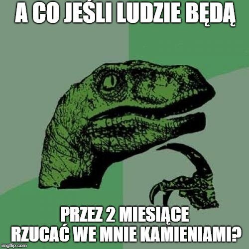 Ewa Kopacz i dinozaury. Internauci szybko skomentowali wpadkę byłej premier [MEMY]