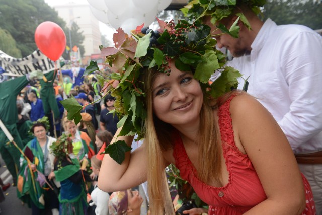 Kinga Kowalewska-Koziarska zaprasza w sobotę i niedzielę do winnicy Kinga w Starej Wsi.