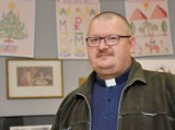 Ks. Zbigniew Gwiazdowski:  Boże Narodzenie jest pełne symboli