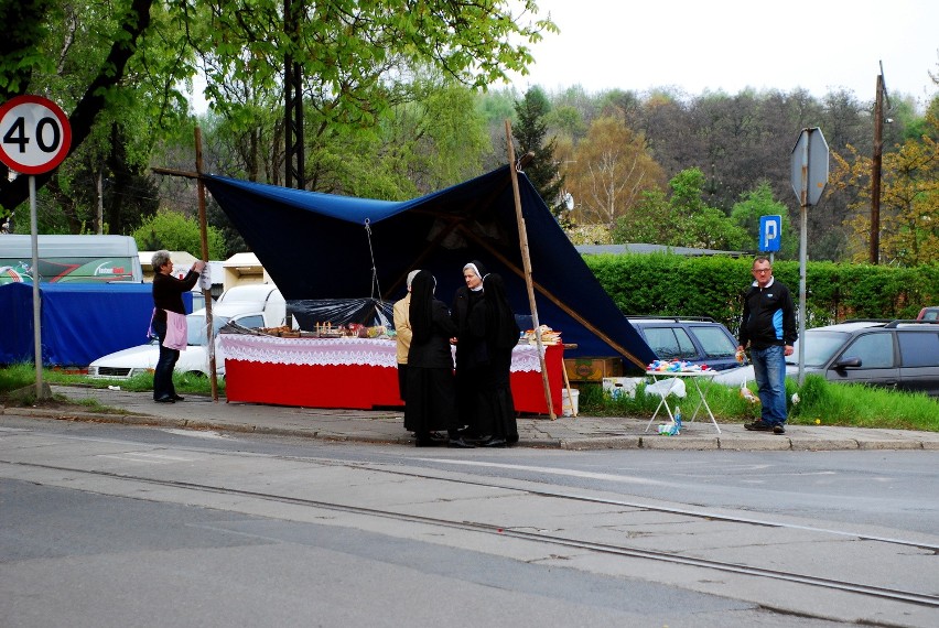 Odpust w kościele św. Józefa w Rudzie Śląskiej