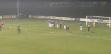 Fortuna 1 Liga. Skrót meczu Wigry Suwałki - GKS Jastrzębie 1:3 [WIDEO]