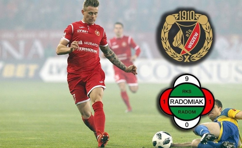 WIDZEW vs. RADOMIAK relacja NA ŻYWO [24.04.19] Śledź relację LIVE z meczu Widzew Radomiak TRANSMISJA, ONLINE, WIDZEW RADOMIAK WYNIK MECZU