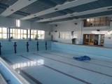 Ruda Śląska: Remontują basen w Kochłowicach, bo fedrowali