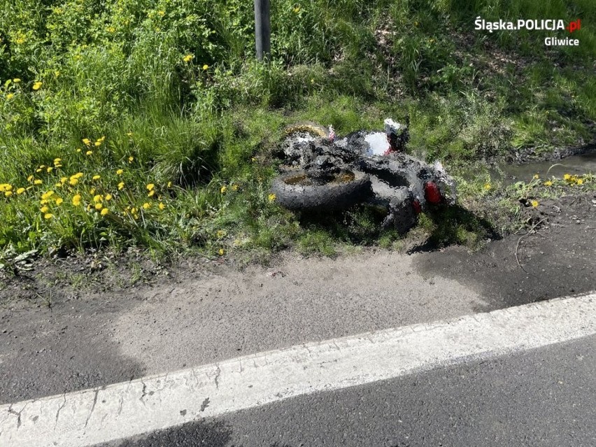 Znany onkolog, prof. Leszek Miszczyk zginął we wtorkowym...