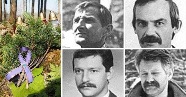 29 lat temu - w Dolinie Olczyskiej w Tatrach - doszło do katastrofy śmigłowca TOPR. Zmarły cztery osoby