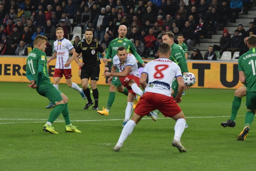 UEFA zasygnalizowała ostatnio, że posiada scenariusz...