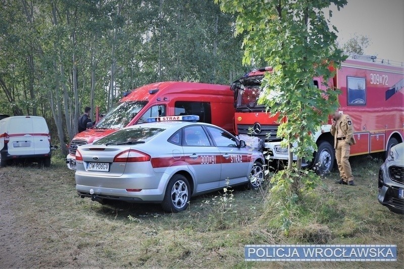 Przypomnijmy, że do tragedii doszło 3 października 2021...