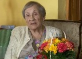 Pani Franciszka skończyła właśnie 103 lata. Przeżyła pogrom na Wołyniu