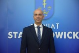 Grzegorz Kaleta nowym dyrektorem szpitala Ministerstwa Spraw Wewnętrznych i Administracji w Kielcach