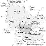 Już tylko do niedzieli możemy głosować w sprawie zmiany granic Bydgoszczy