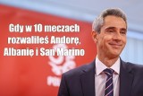 Paulo Sousa chce odejść z reprezentacji Polski. Internauci zareagowali błyskawicznie [MEMY]