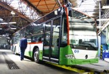 Lublin. Nowe autobusy miały jeździć od 1 lutego. Na razie nic z tego