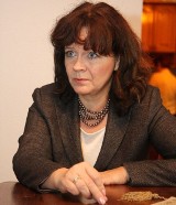 Prof. Barbara Kudrycka lokomotywą wyborczą PO do Sejmu. Ruszyły przygotowania do wyborów.