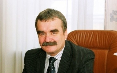 Wojciech Lubawski, prezydent Kielc miał najwięcej głosów na minus