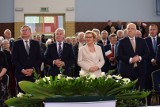 "Polska jest jedna - inwestycje lokalne". PiS podsumował inwestycje na konferencji w Kamienicy Polskiej. Przemawiał wicepremier Jacek Sasin