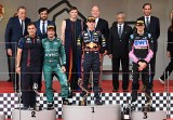Formuła 1. Max Verstappen wygrał w Monte Carlo