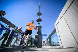 Wbiegnij na Varso Tower – sportowe wydarzenie ze wsparciem Banku Pekao