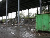 Znaleźli zwłoki w sortowni śmieci w Siemianowicach Śl. i na działce w Zabru. Trwa identyfikacja
