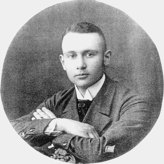 Franz von Gordon