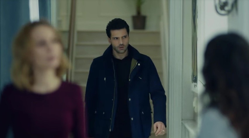"Wieczna miłość" odcinek 190. Kemal zawozi Zeynep na policję! Dziewczyna przyzna się do zabójstwa? [STRESZCZENIE ODCINKA]