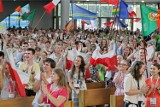 Światowe Dni Młodzieży 2016. Gdańsk przyjmie 10 tysięcy pielgrzymów!