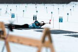 Biathlon. Mistrzostwa Europy juniorów w Jakuszycach