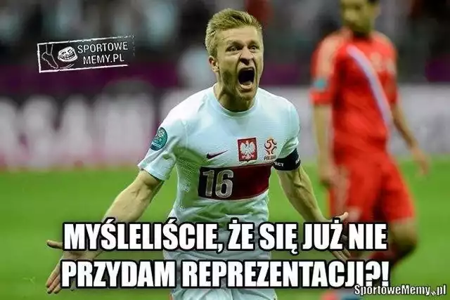 Memy po meczu Polska - Ukraina